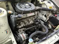 Usata Renault 21 88 CV (64 kW) 1988 Bianco Station wagon