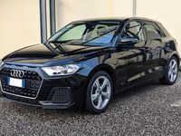 usata Audi A1 Sportback 30 1.0 SPB TFSI Advanced Sport Virtual