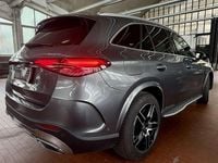 Usata Mercedes GLC220 AMG Line Premium Plus 197 CV (144 kW) 2023 Grigio SUV