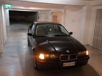 usata BMW 316 Compact 316 i Europa c/2airbag