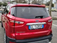 Second-hand Ford Ecosport Titanium S 125 CP (91 kW) 2023 SUV