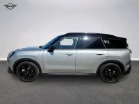 Usata Mini Countryman Classic 225 kW (306 CV) 2025 Grigio SUV