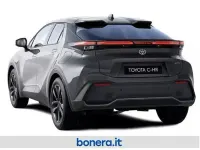 Nuova Toyota C-HR Trend 223 CV (164 kW) 2026 Grigio SUV