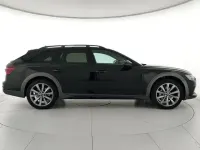 Usata Audi A6 Allroad Advanced Plus 204 CV (150 kW) 2025 Nero mythos metallizzato Station wagon