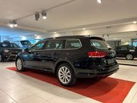 usata VW Passat 2.0 TDI DSG VARIANT BlueMotion CONFORTLINE