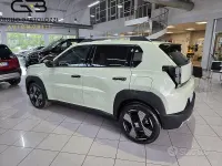 Usata Fiat Grande Panda La Prima 110 CV (80 kW) 2025 Verde Utilitaria