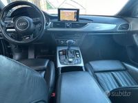 usata Audi A6 4ª serie - 2014