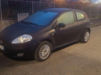 Usata Fiat Punto 60 CV (44 kW) 2006 Utilitaria
