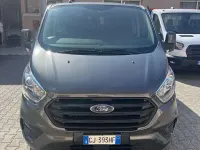 Usata Ford Transit Custom 126 CV (92 kW) 2022 Other Furgone