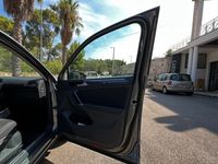 Usata VW Tiguan Executive 149 CV (109 kW) 2017 Grigio SUV