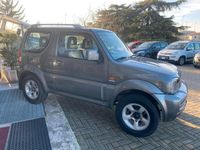 usata Suzuki Jimny Jimny1.3 16v JLX+ 4wd