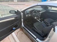 Brugt Opel Astra Cabriolet 116 HK (85 kW) 2007 Grå Cabriolet