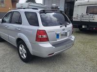 usata Kia Sorento 2.5 16V CRDI JC