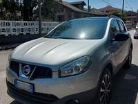 Usata Nissan Qashqai 2013 SUV
