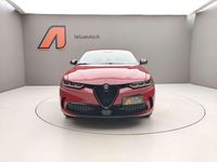 Usata Alfa Romeo Tonale Sprint 131 CV (96 kW) 2024 Rosso SUV