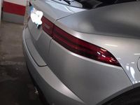 Usata Jaguar E-Pace 150 CV (110 kW) 2019 Grigio SUV