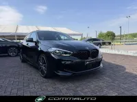 Usata BMW M135 306 CV (225 kW) 2021 Nero Utilitaria