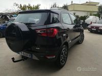 usata Ford Ecosport titanium 1.0 Ecoboost