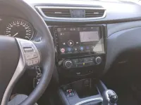 Usata Nissan Qashqai Acenta 117 CV (86 kW) 2014 Bianco SUV