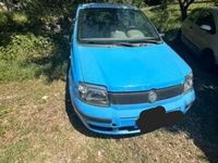 usata Fiat 1200 Panda.metano motore perfetto