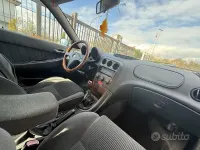 Usata Alfa Romeo 156 110 CV (80 kW) 2001 Blu Berlina