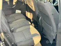 Usata Ford C-MAX 120 CV (88 kW) 2019 Nero Monovolume