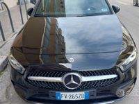 usata Mercedes A180 A 180 Classe- 2019 Autom. Premium AMG Line
