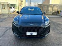 usata Ford Puma 1.0 EcoBoost Hybrid 125 CV S&S ST-Line