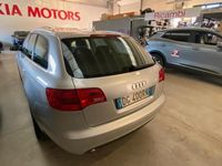 usata Audi A6 Avant 3.0 V6 TDI F.AP. quattro tipt.