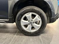 Usata Dacia Duster Comfort 115 CV (84 kW) 2019 Grigio scisto SUV