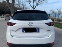 usata Mazda CX-5 2.2 150cv 2020