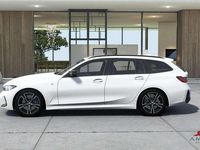 Nuova BMW M340 340 CV (250 kW) 2025 Bianco Berlina
