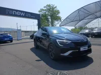 Usata Renault Clio Engineered 94 CV (69 kW) 2023 Nero Utilitaria