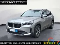 Begagnad BMW X1 170 HK (125 kW) 2024 Grå SUV