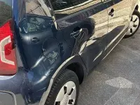 Usata VW up! 68 CV (50 kW) 2015 Bluazzurro Utilitaria