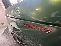 Nuova Ligier JS50 2026 Verde velvet tetto nero Utilitaria