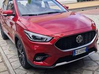 Usata MG ZS Luxury 106 CV (77 kW) 2024 Berlina