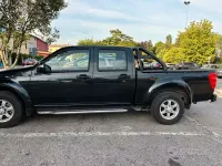Usata Great Wall Steed 6 150 CV (110 kW) 2024 Nero Pick-up