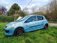 Usata Renault Clio II Rip Curl 75 CV (55 kW) 2007 Berlina