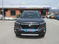 Nuova Suzuki SX4 S-Cross 129 CV (94 kW) 2025 Antracite SUV