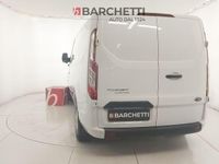Usata Ford Transit Custom Trend 170 CV (125 kW) 2023 Bianco Furgone