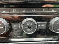 Usata VW Golf VII 150 CV (110 kW) 2013 Grigio Berlina