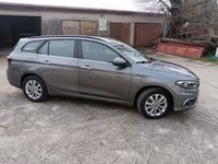 usata Fiat Tipo 1.6 356 WXC1B W1