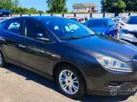 Usata Lancia Delta 120 CV (88 kW) 2010 Grigio Utilitaria