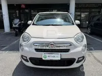 Usata Fiat 500X Pop Star 110 CV (80 kW) 2015 Altro SUV
