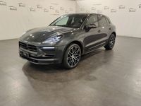 usata Porsche Macan 2.0 T 265cv pdk