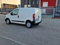 Usata Citroën Nemo 75 CV (55 kW) 2012 Bianco Monovolume