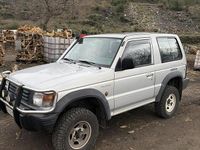 Usata Mitsubishi Pajero 1994 SUV