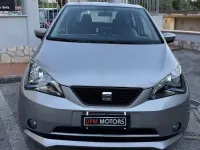 Usata Seat Mii Style 60 CV (44 kW) 2016 Utilitaria
