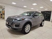 usata Land Rover Range Rover evoque 2